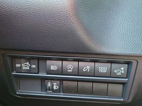 Used 2024 Toyota Tundra SR5 w/ SR5 Convenience Package image 26