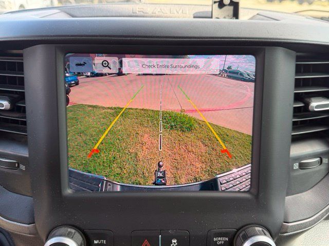 Used 2022 RAM 2500 Tradesman AWD/4WD image 20