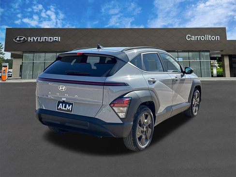New 2026 Hyundai Kona SEL Sport FWD image 6