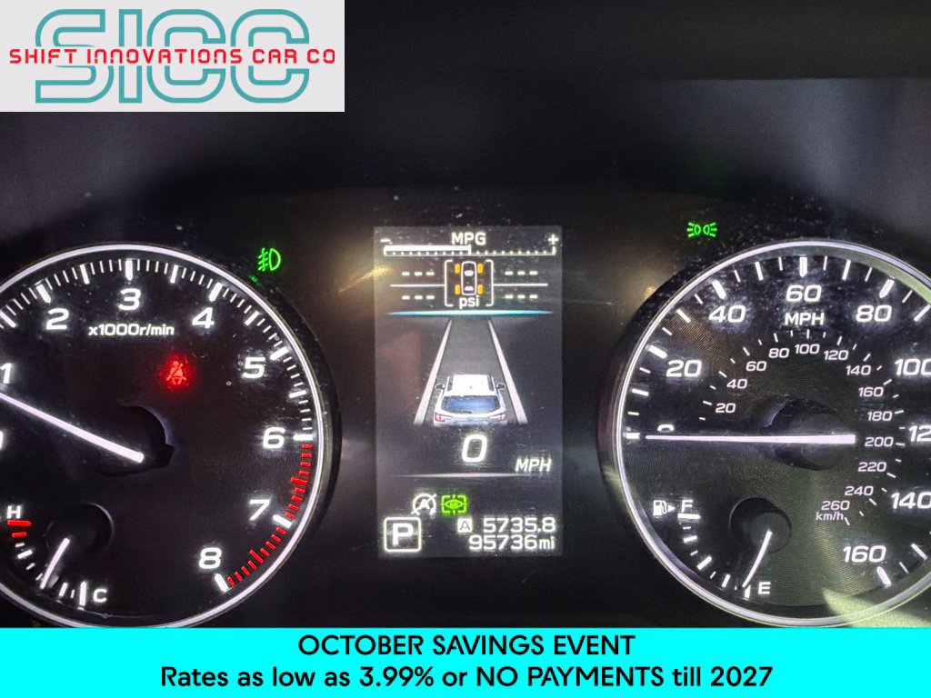Used 2020 Subaru Outback Touring XT AWD/4WD image 11