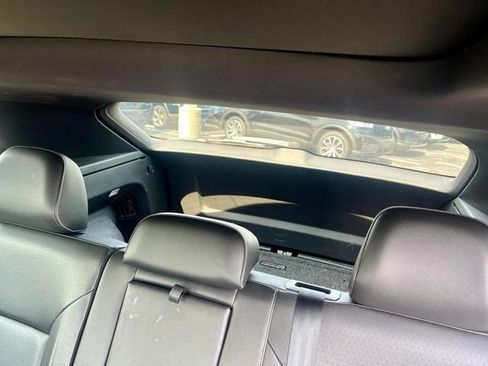 Used 2020 Volkswagen Atlas Cross Sport SEL AWD/4WD image 6