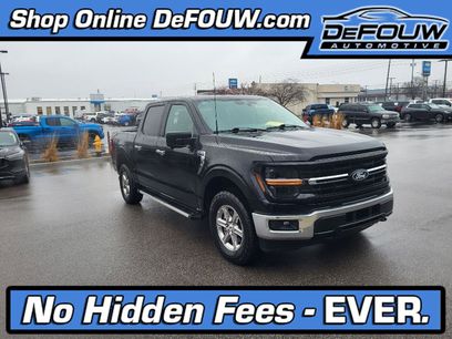Used 2024 Ford F150 XLT