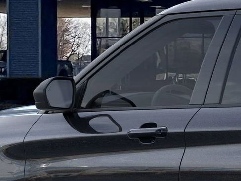 New 2026 Ford Explorer Active w/ Active Comfort Package RWD image 23