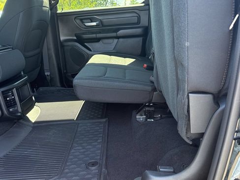 Used 2026 RAM 1500 Warlock AWD/4WD image 24