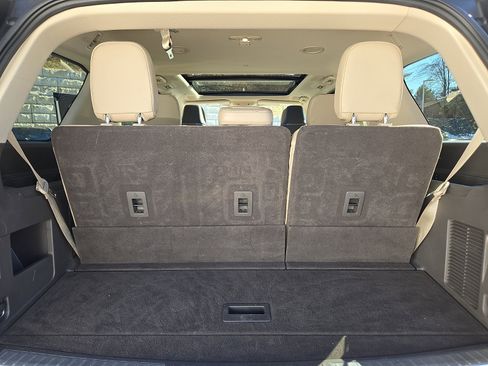 Used 2023 Lincoln Navigator Reserve image 29