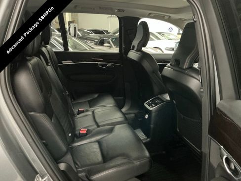 Used 2019 Volvo XC90 T8 Momentum w/ Advanced Package image 14