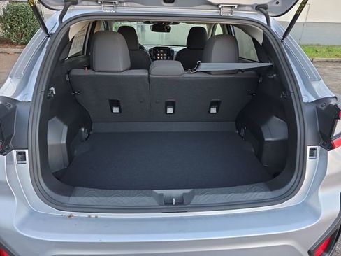 New 2025 Subaru Crosstrek 2.5i Premium image 12