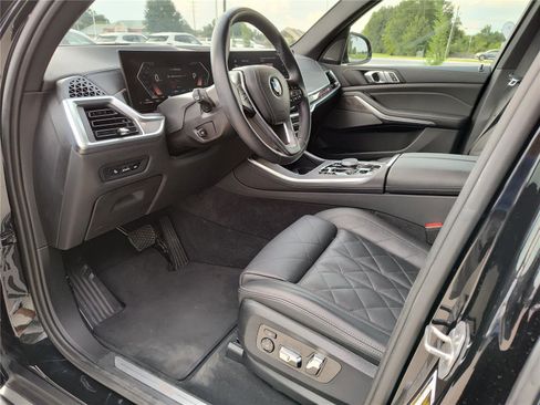 Certified 2024 BMW X5 sDrive40i image 2