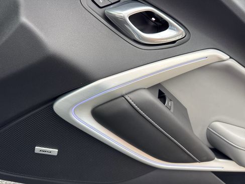 Used 2020 Chevrolet Camaro SS image 33