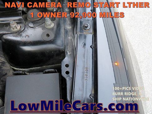 Used 2015 Ford Taurus SEL w/ Equipment Group 201A image 72