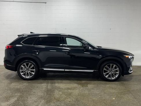 Used 2021 MAZDA CX-9 Grand Touring image 2