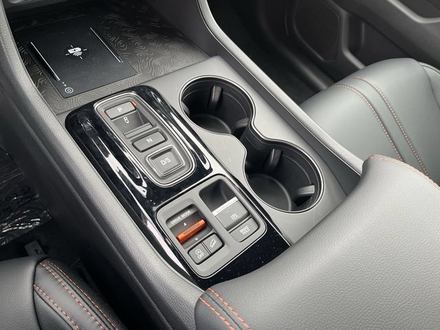 New 2026 Honda Pilot TrailSport image 23