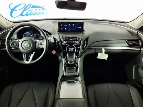 Used 2019 Acura RDX FWD image 12