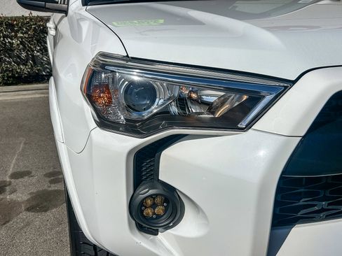 Used 2024 Toyota 4Runner SR5 image 4