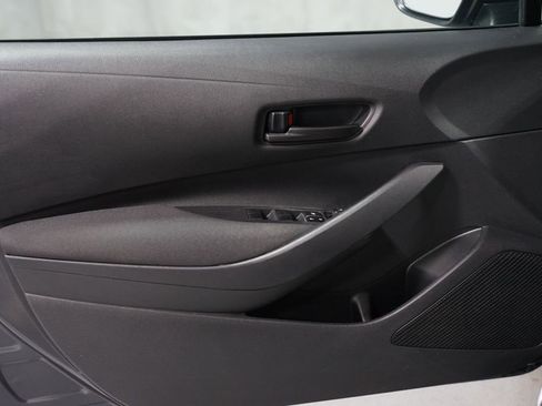 Certified 2023 Toyota Corolla LE image 27