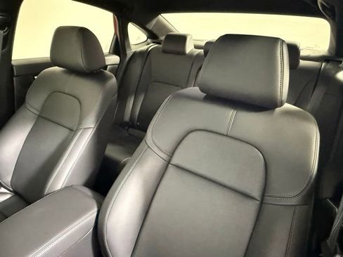 Used 2025 Honda Civic Sport Touring image 30