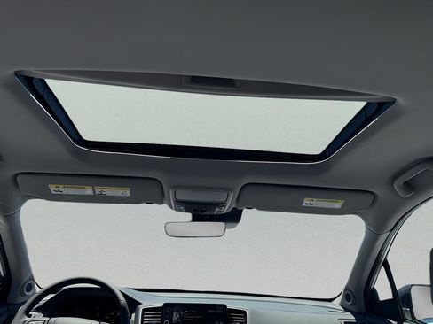 New 2026 Honda Ridgeline RTL image 32