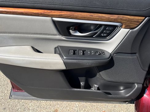 Used 2018 Honda CR-V EX-L image 21