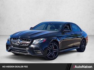 Used 2019 Mercedes-Benz E 63 AMG S video 1