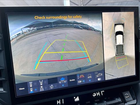 Used 2025 Toyota Tundra TRD Pro image 23