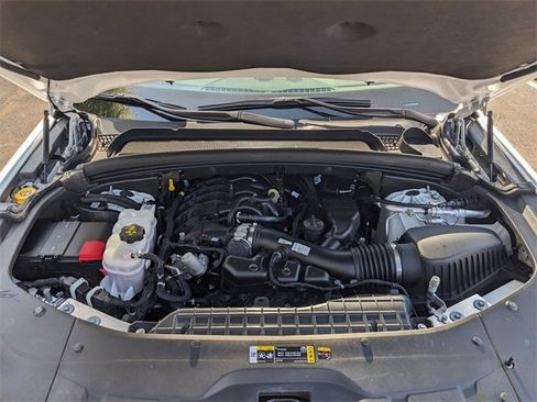 Certified 2022 Jeep Grand Cherokee Limited image 33