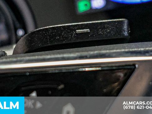 Used 2024 Mercedes-Benz EQE 500 500 Sedan image 35