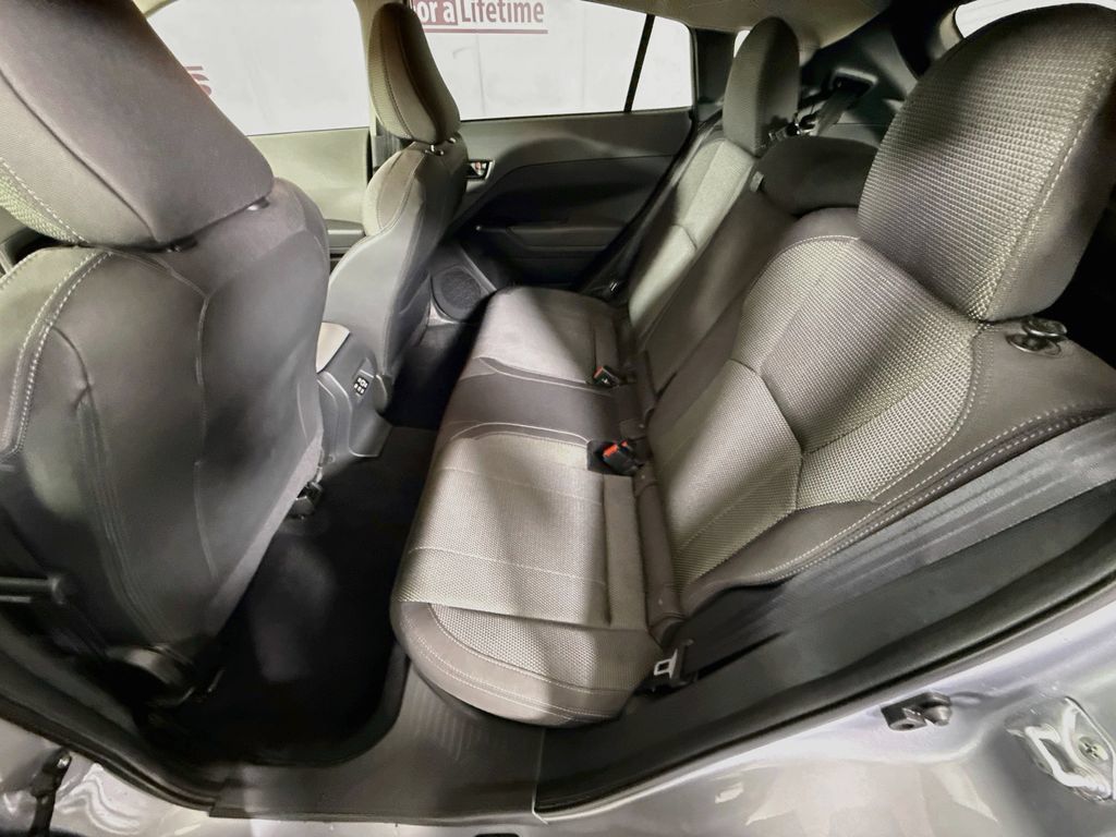 Used 2024 Subaru Crosstrek 2.0i Premium w/ Crosstrek Mirror Package AWD/4WD image 26