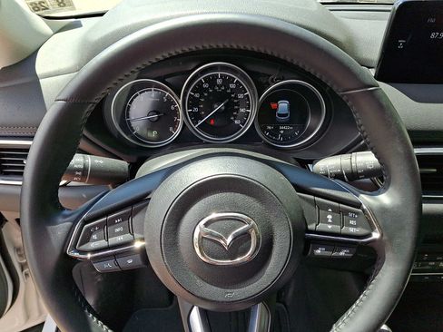 Used 2023 MAZDA CX-5 AWD 2.5 S w/ Select Package image 34