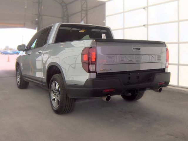 Used 2026 Honda Ridgeline RTL image 18