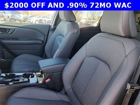 New 2026 Subaru Forester Premium image 13