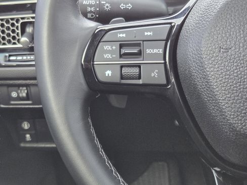 Certified 2024 Honda Civic Sport image 23