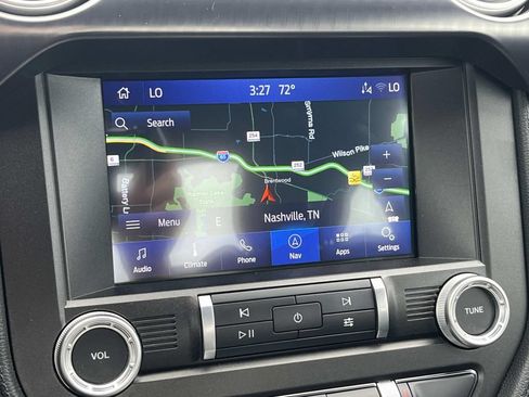 Used 2021 Ford Mustang Mach 1 RWD image 27