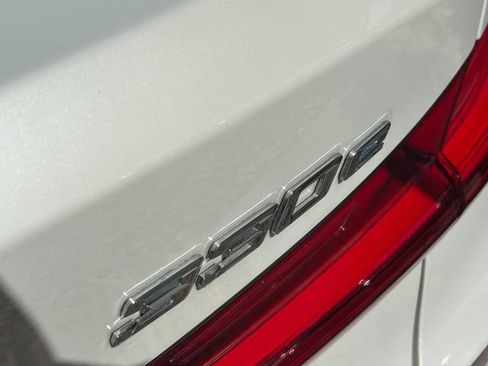 Used 2021 BMW 330e RWD image 7
