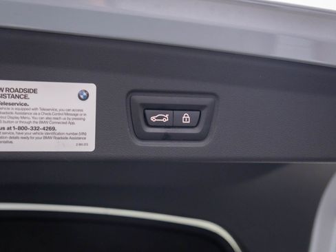 Used 2023 BMW i4 M50 w/ Premium Package image 37