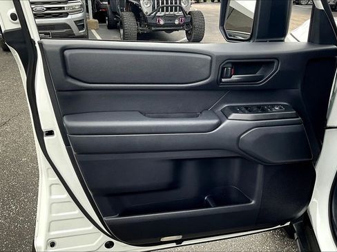 Used 2025 Toyota Land Cruiser 1958 AWD/4WD image 22