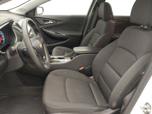 Used 2024 Chevrolet Malibu LT FWD image 17