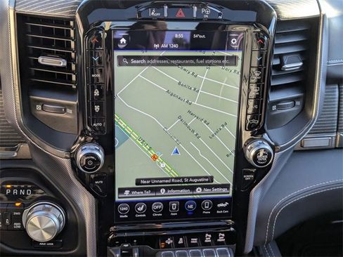 Used 2021 RAM 1500 Limited image 22