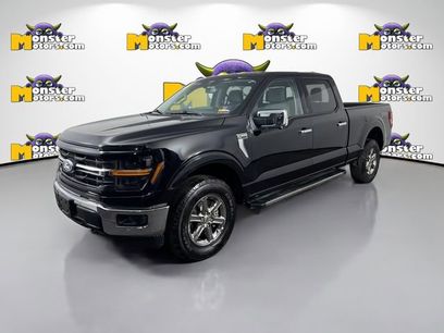 Used 2025 Ford F150 XLT w/ Equipment Group 302A MID