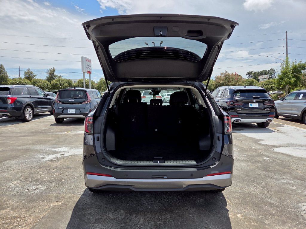 Used 2026 Kia Sportage LX FWD image 27