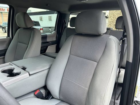 Used 2022 Ford F250 XL w/ Power Equipment Group AWD/4WD image 10
