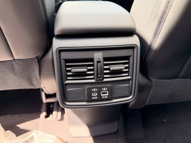New 2026 Subaru Forester Premium AWD/4WD image 25