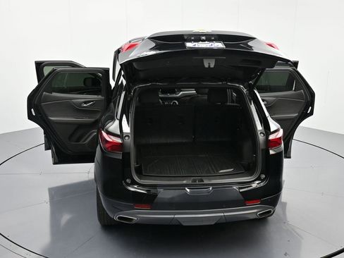 Certified 2022 Chevrolet Blazer Premier w/ Enhanced Convenience Package image 45