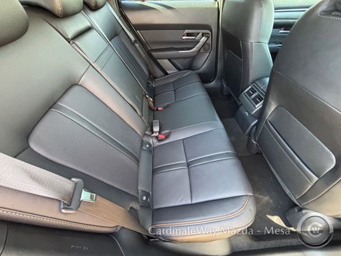 New 2026 MAZDA CX-50 AWD 2.5 S w/ Cargo Package image 12