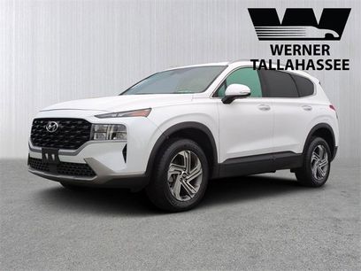 Used 2023 Hyundai Santa Fe SEL w/ Cargo Package