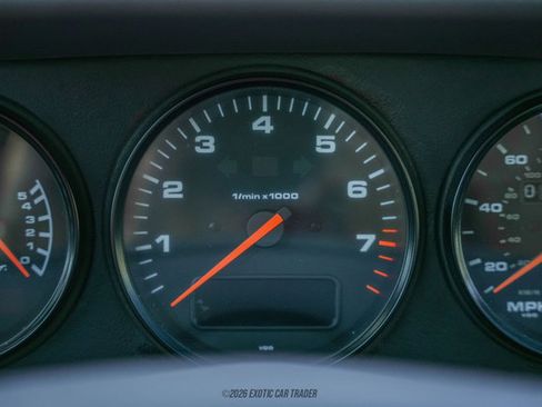 Used 1995 Porsche 911 Carrera image 39