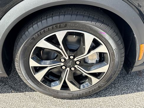 New 2026 Ford Mustang Mach-E Select w/ Comfort Package image 14