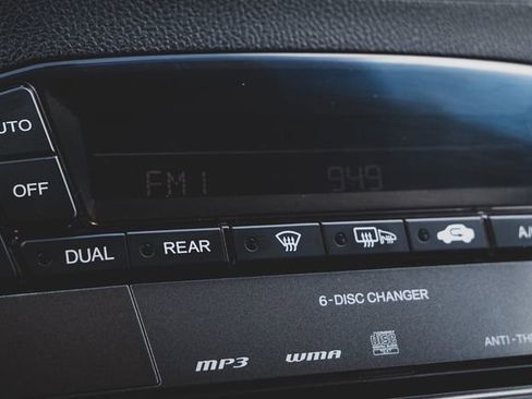Used 2008 Acura MDX AWD/4WD image 13