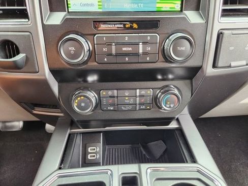 Certified 2020 Ford F150 XLT w/ Equipment Group 302A Luxury RWD image 18