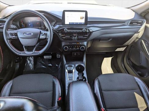 Used 2024 Ford Escape ST-Line image 24