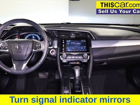 Used 2018 Honda Civic Touring image 21